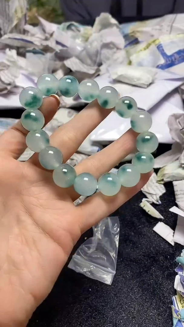 首饰袋 所见即所得!