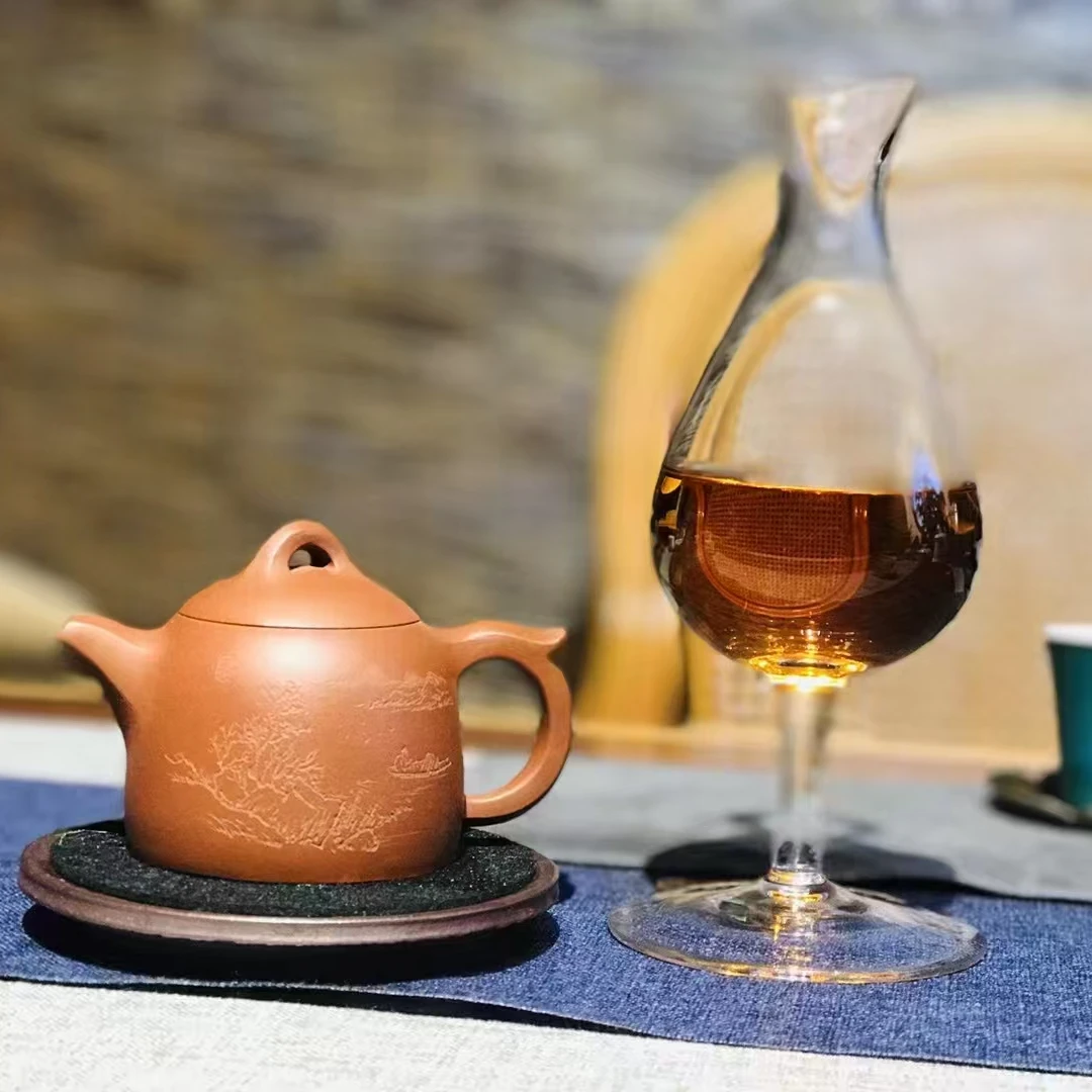 武夷岩茶改价链接2号