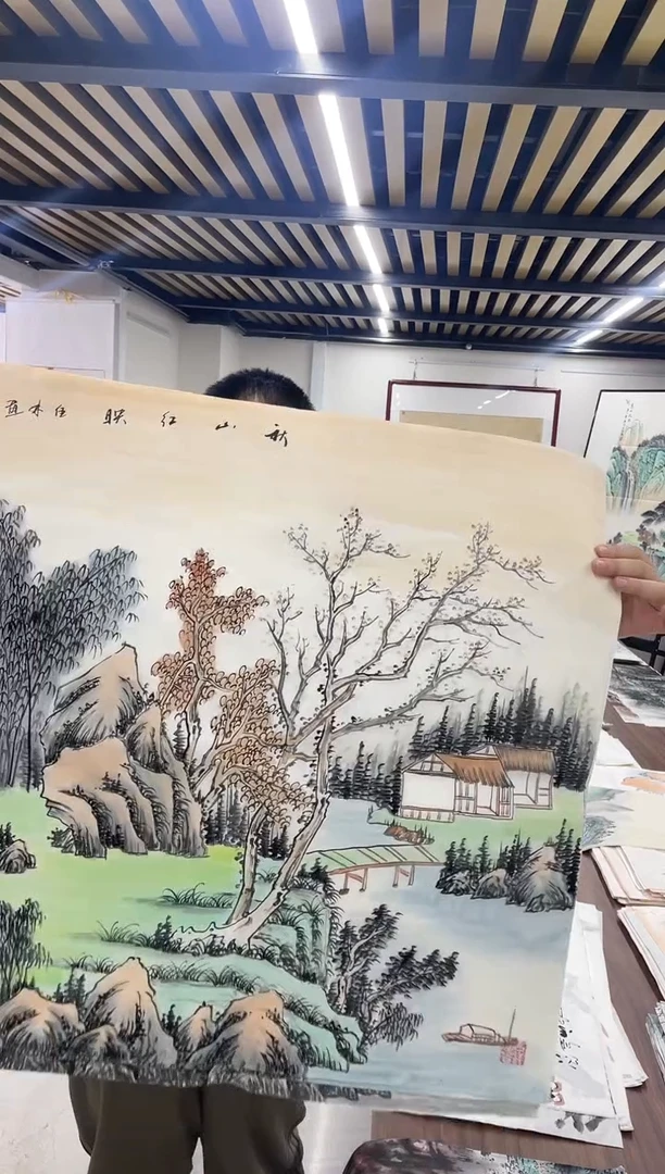 国画融易专属福利-5