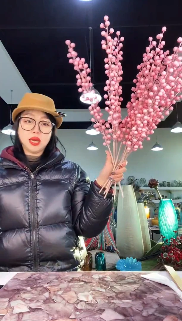 【闪购商品】琉璃慕忆家冬青果10根