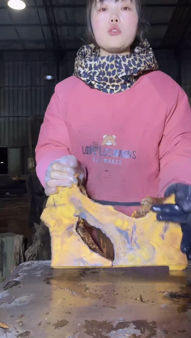 【闪购商品】木73金丝楠小叶桢楠金丝楠