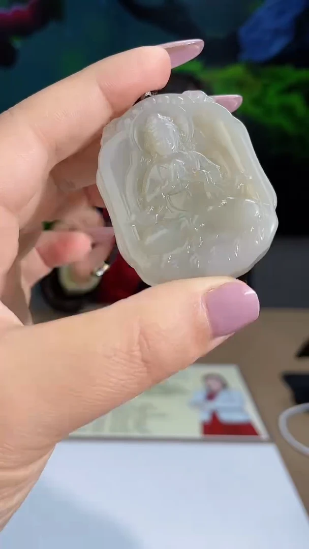 定制和田玉多样性发货拍一发一/63