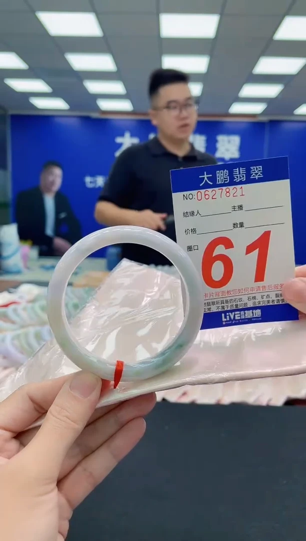 未镶嵌手镯翡翠AAAAAAAAA