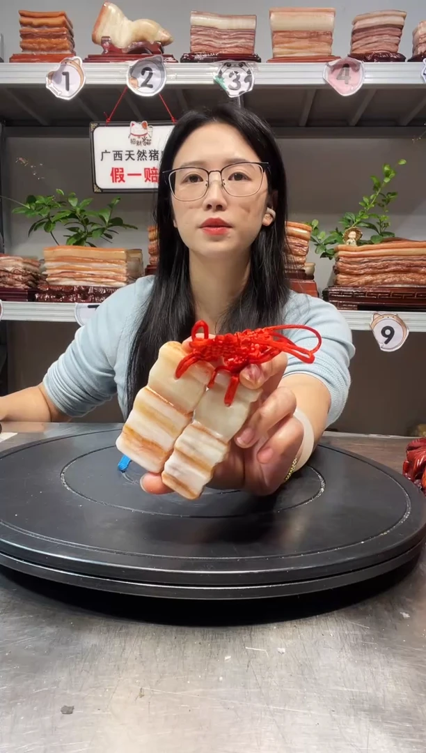石材天然石材柳州猪肉石