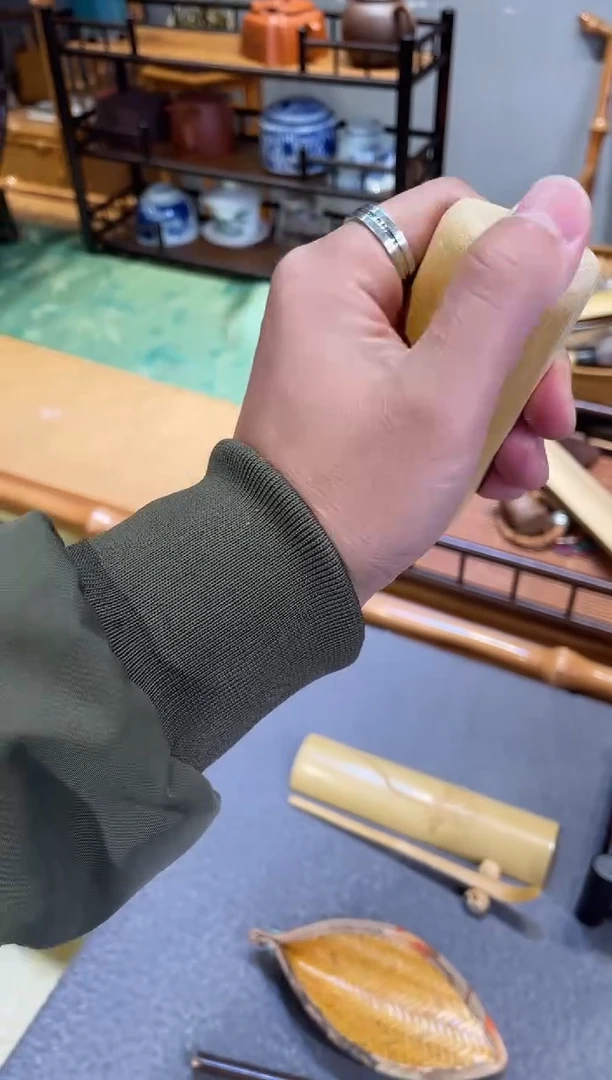 【闪购商品】玉竹茶则玉竹茶则玉竹茶则