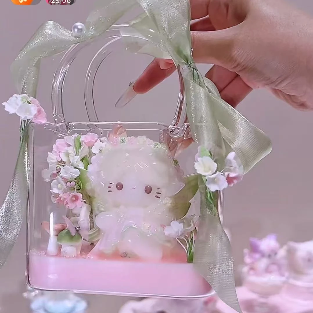 绿野仙踪kt预售专拍链接香薰蜡烛