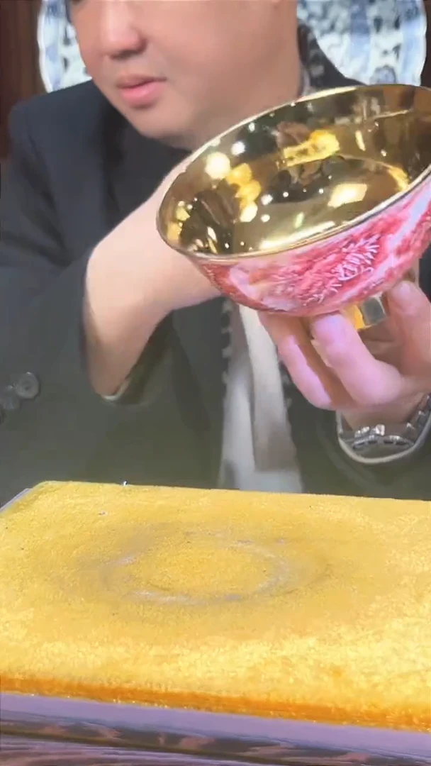 【闪购商品】瓷片117F现代工艺品一个