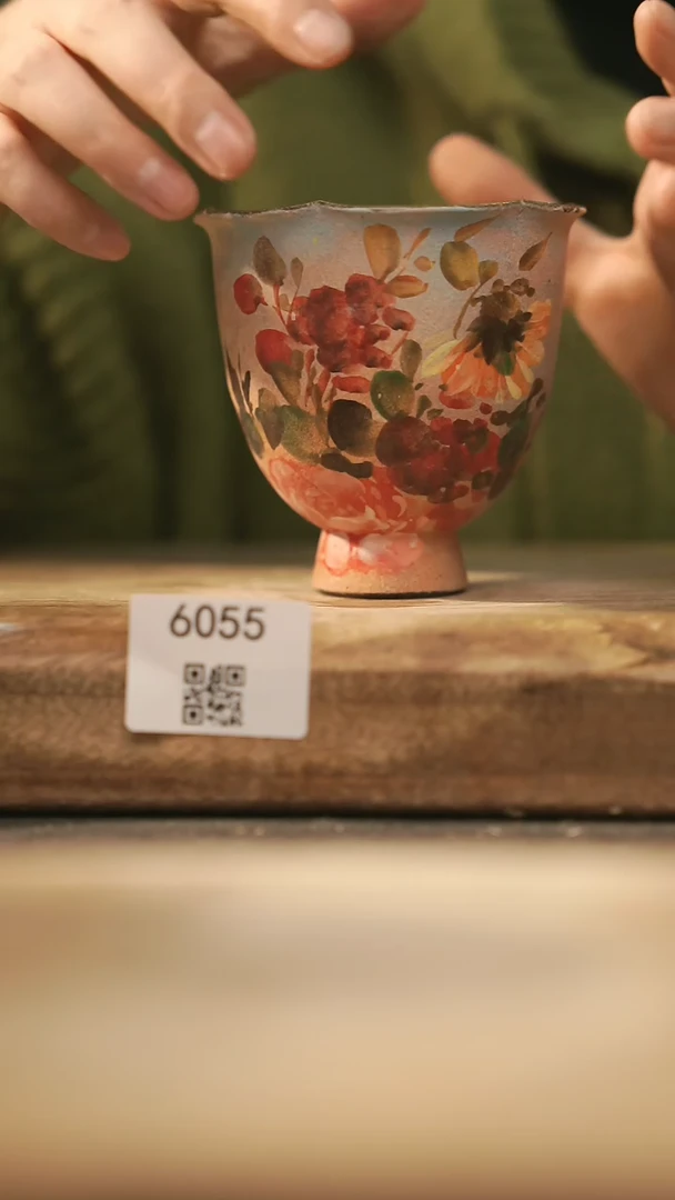 【闪购商品】【落单孤品】福利/杯子@@6055