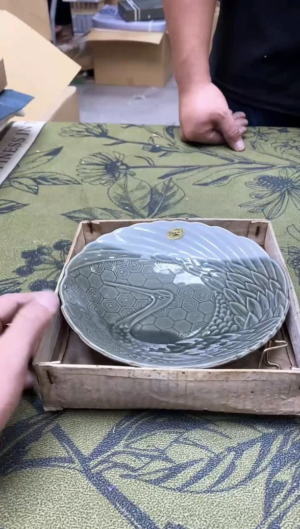 八万精选工艺品毛****06174