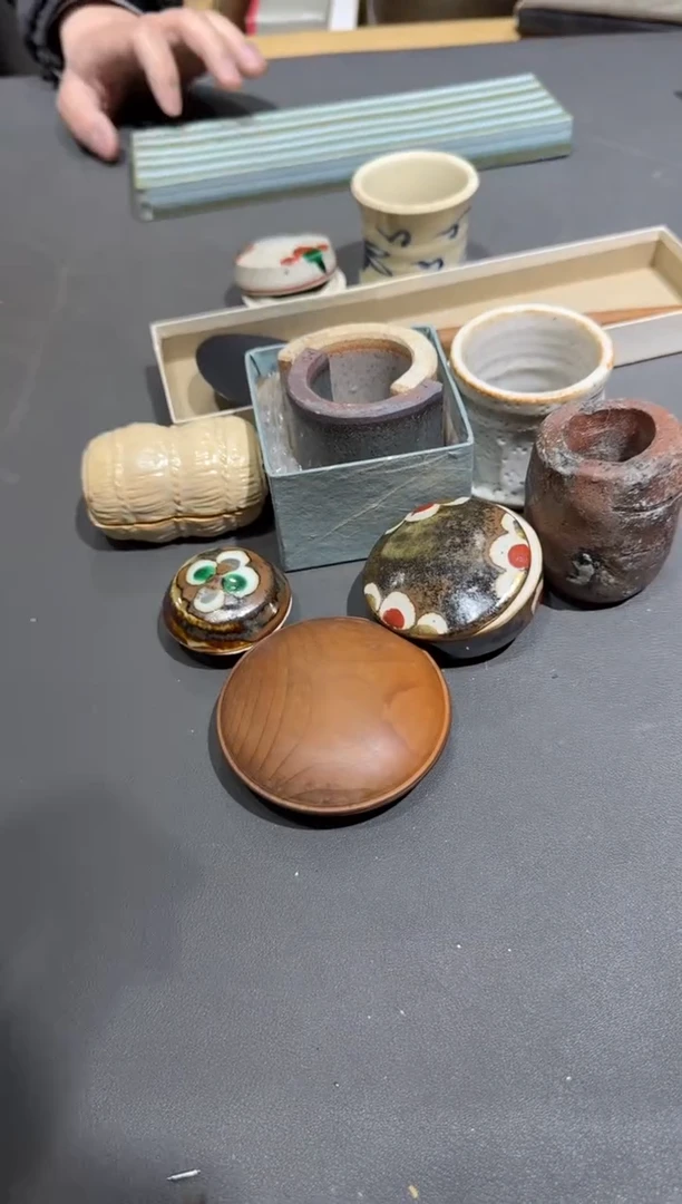 【闪购商品】杯孤品收藏2号店中古品