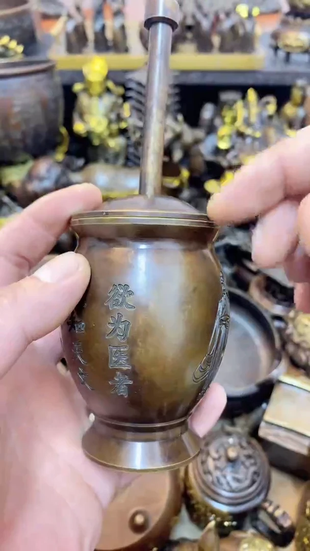1案台摆件  物品摆件