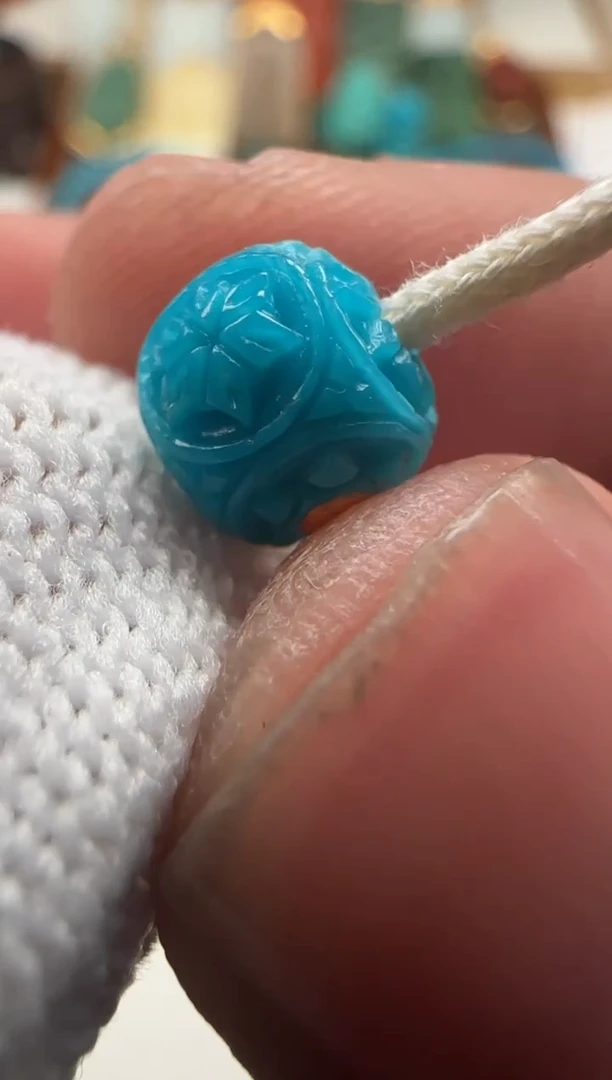 未镶嵌绿松石配饰配饰配饰配饰多样性发货