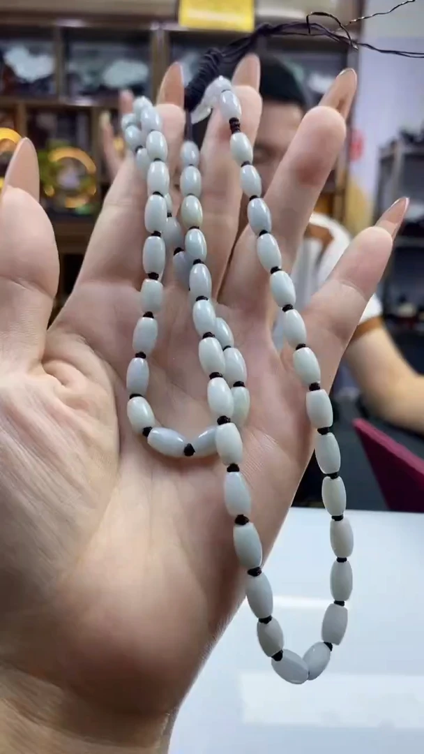 未镶嵌定制翡翠8447