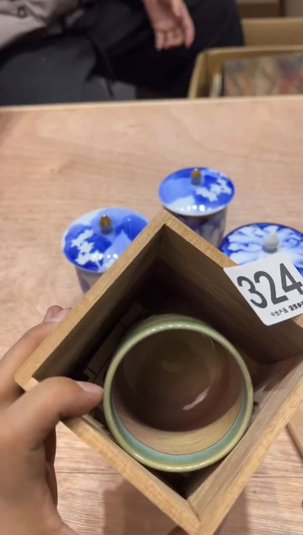 麻****丝324茶摆件