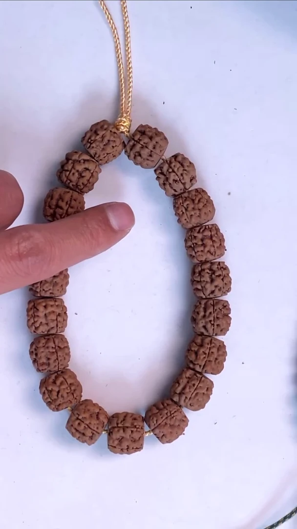 吊坠金刚菩提15号