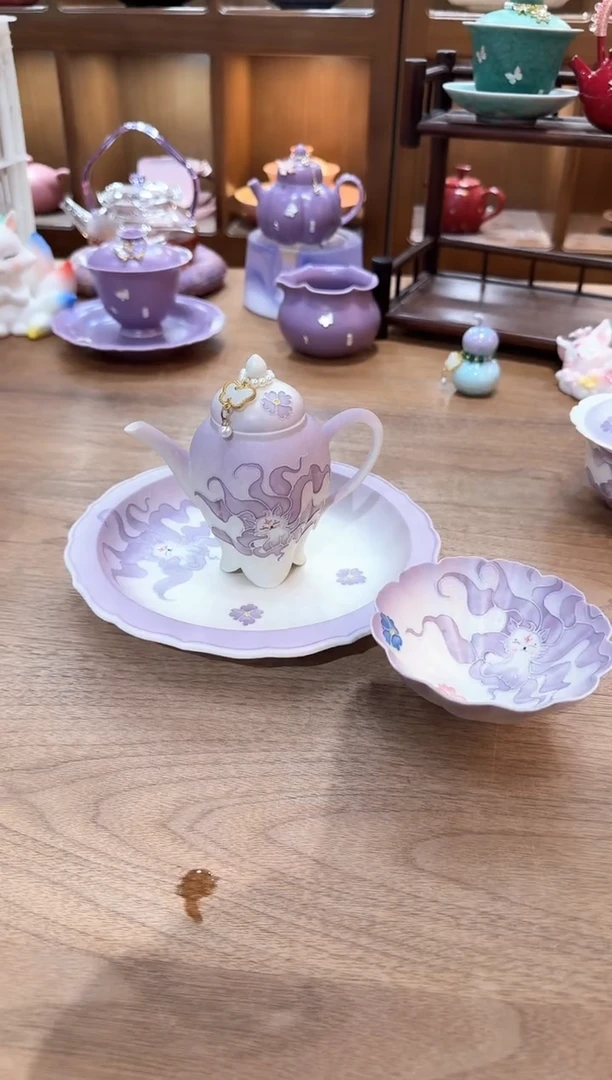 无一心茶具专用链接@@A13340