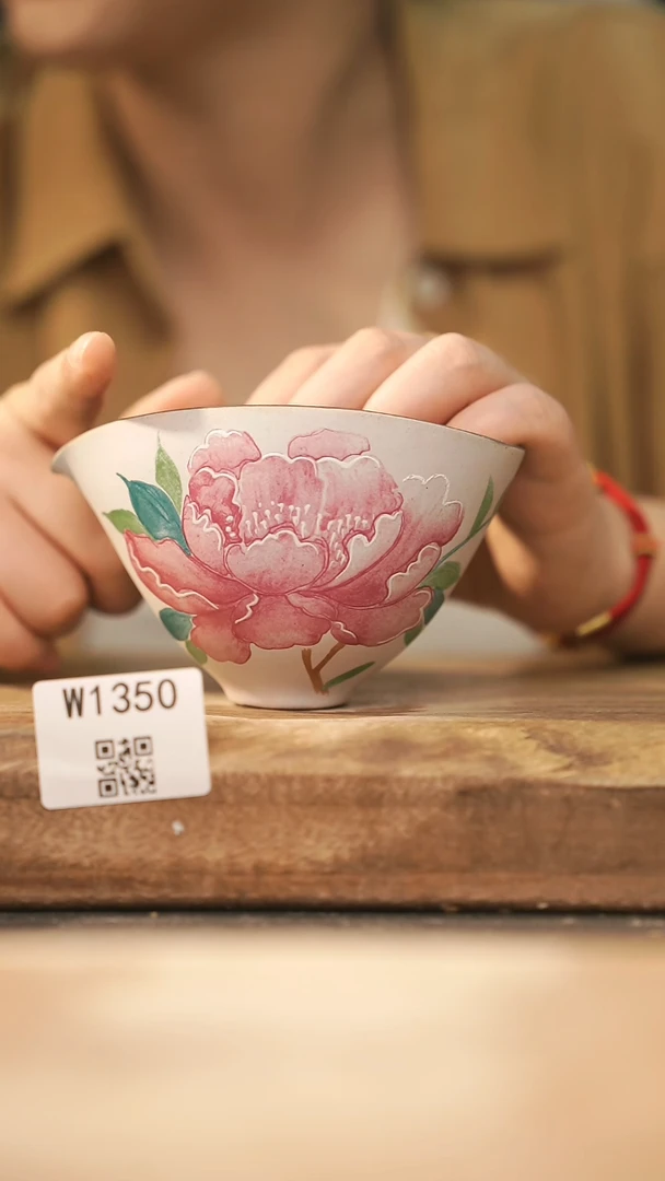【经典福利】/ 杯子@@W1350