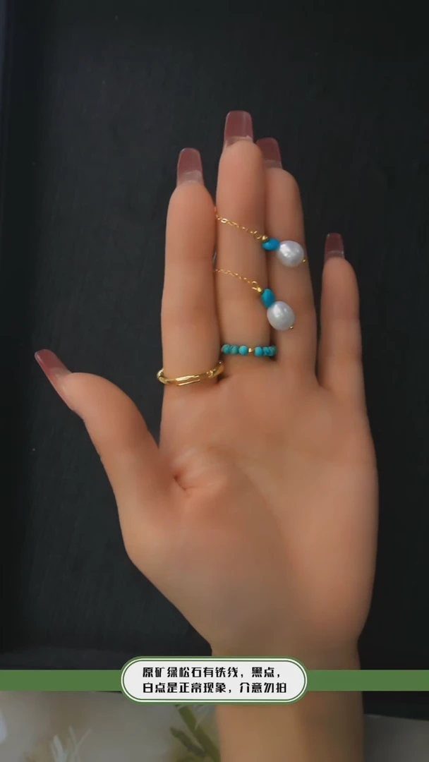 【闪购商品】淡水珍珠耳环银S925镶嵌发货一件