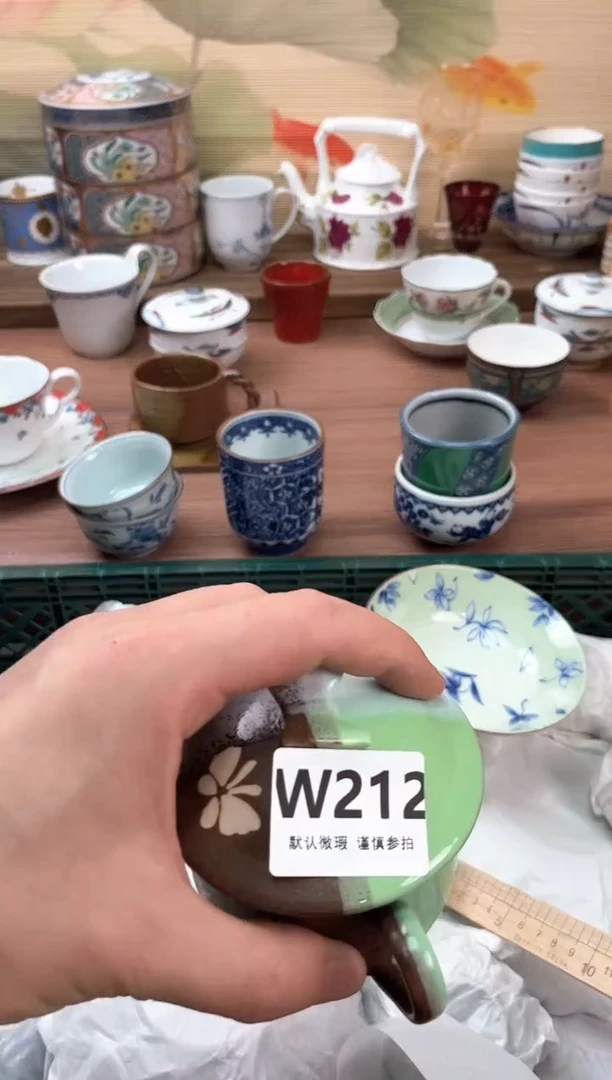 瓷片雨*雪212