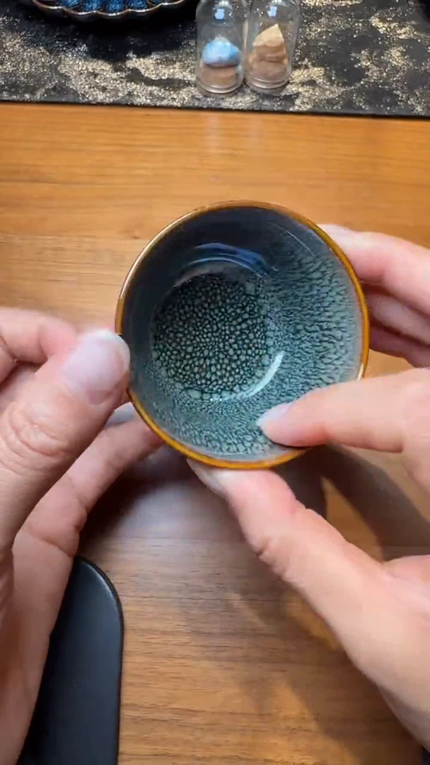 茶盏范泽锋高端收藏6