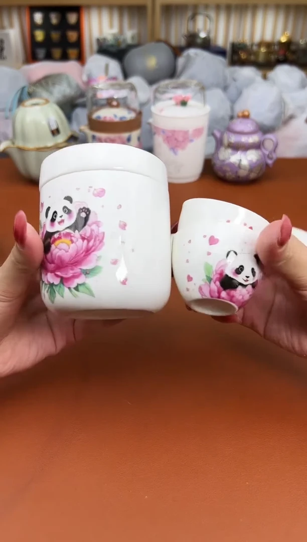 万家瓷坊清货商品链接@@G295