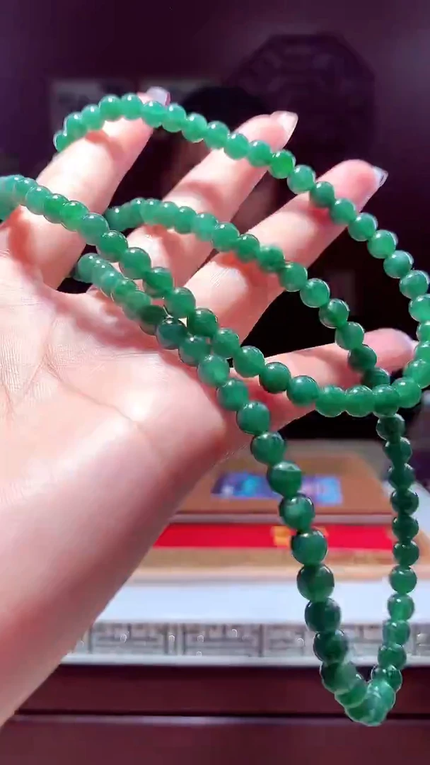 定制翡翠未镶嵌32天然翡翠（拍一发一）