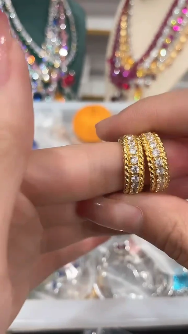 非金属无高端精品系列款式q644