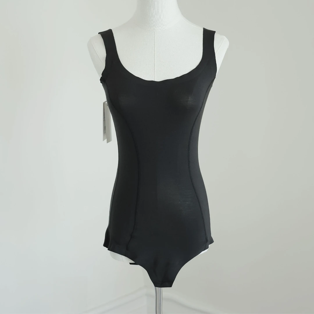 璇之恋·王璇芭蕾连裤打底衫无胸垫（单件/组合）