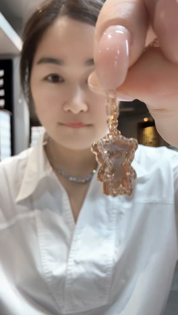 铜合金合成立方氧化锆合金XL242680101