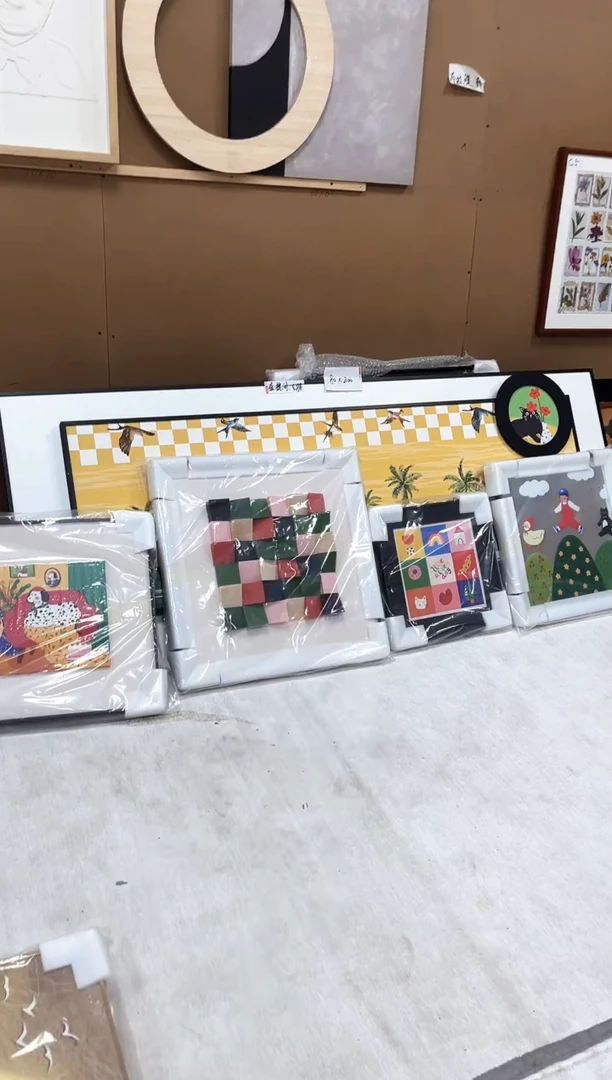 仓库清货 默认瑕疵 完美主义者慎拍