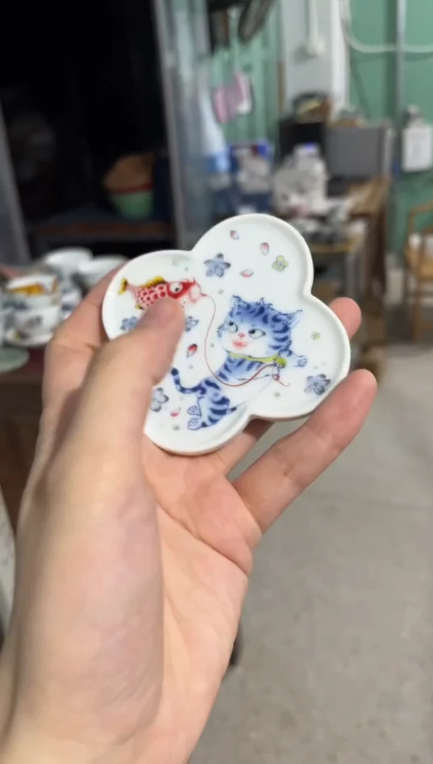 昨明杯垫（福利价格）