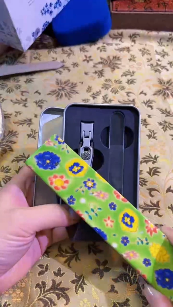 【闪购商品】瓷片陶茶666文玩周边多人