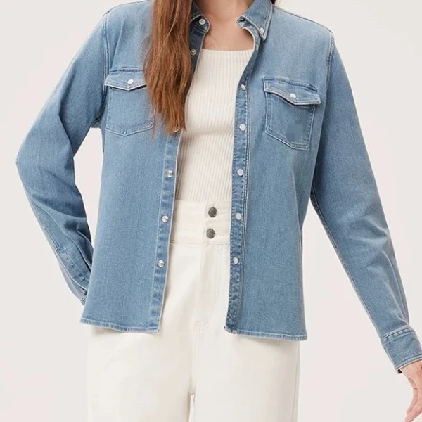 【小半女装】单品直播链接（七）