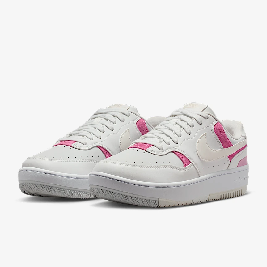 NIKE/耐克GammaForce运动生活休闲复古低帮休闲鞋女款IO2086104