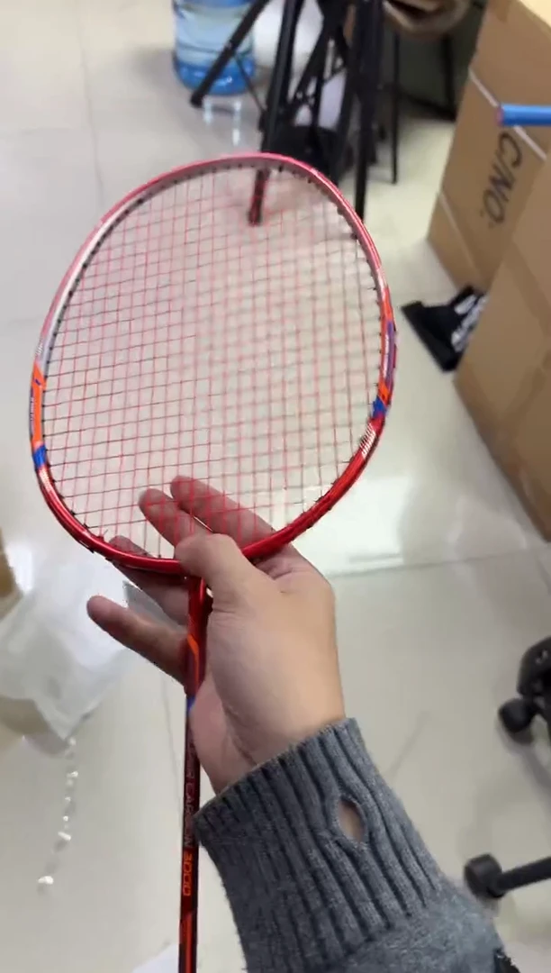 碳素/碳纤维弓3000  超轻羽毛球拍