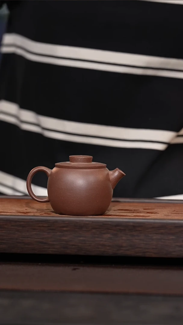 茶壶紫砂紫砂茶壶炮嘴