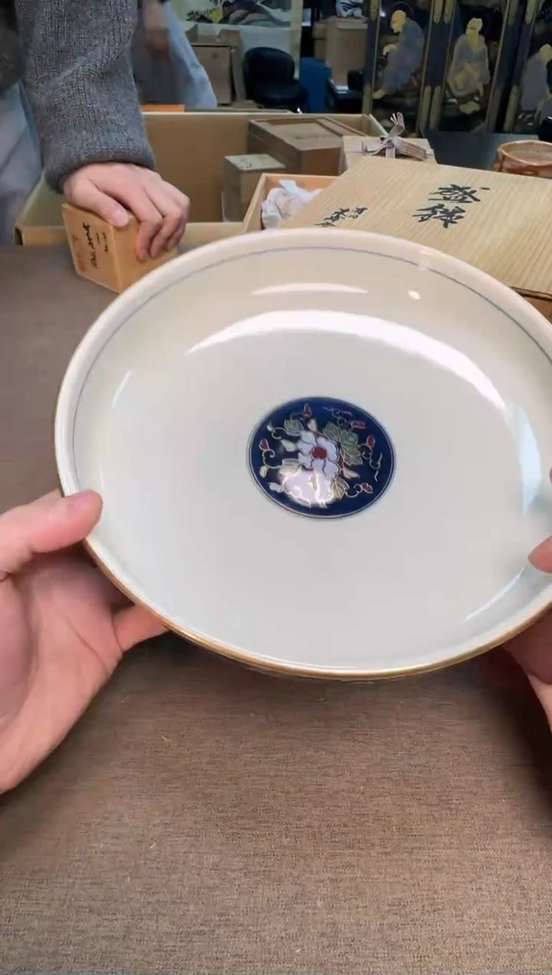 茶宠瓷器茶具套装