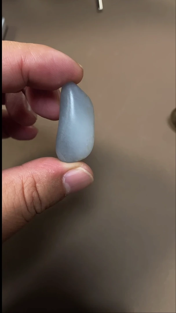 吊坠(不含链)未镶嵌和田玉和田玉吊坠