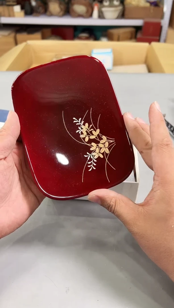 瓷片众****材157中古产品，默认微瑕，谨慎参拍