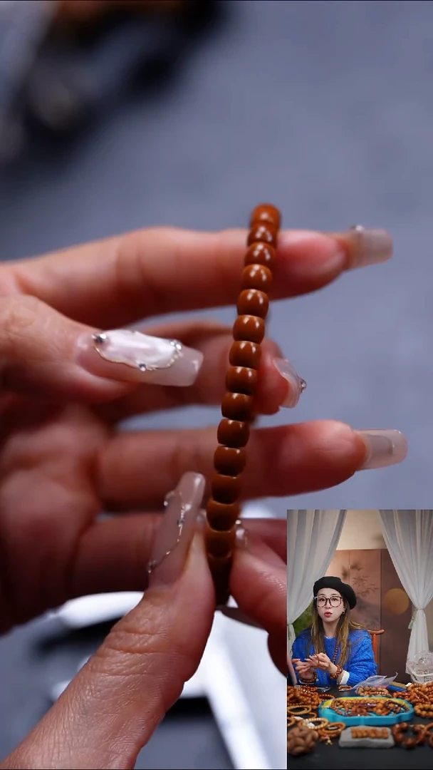 手串橄榄核橄榄核