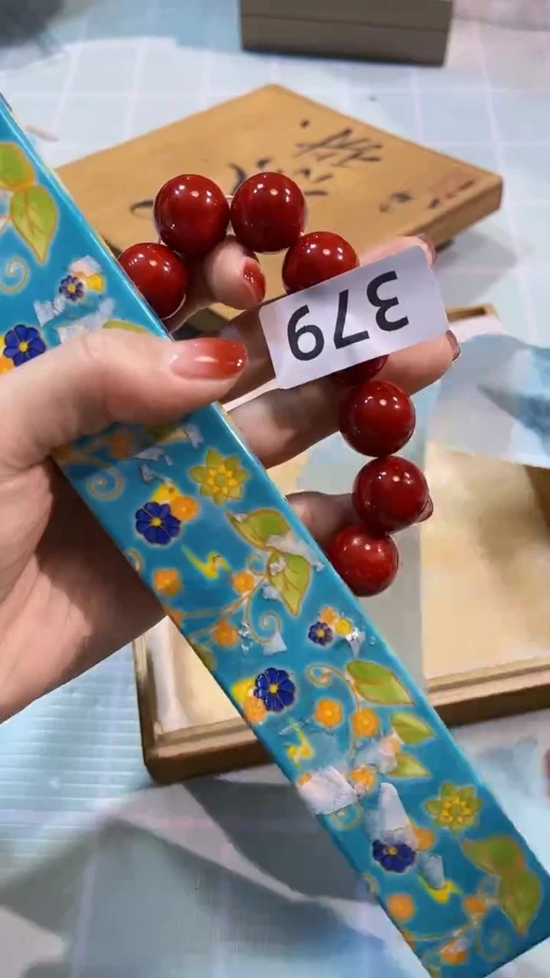 【闪购商品】瓷片陶茶666文玩周边多人