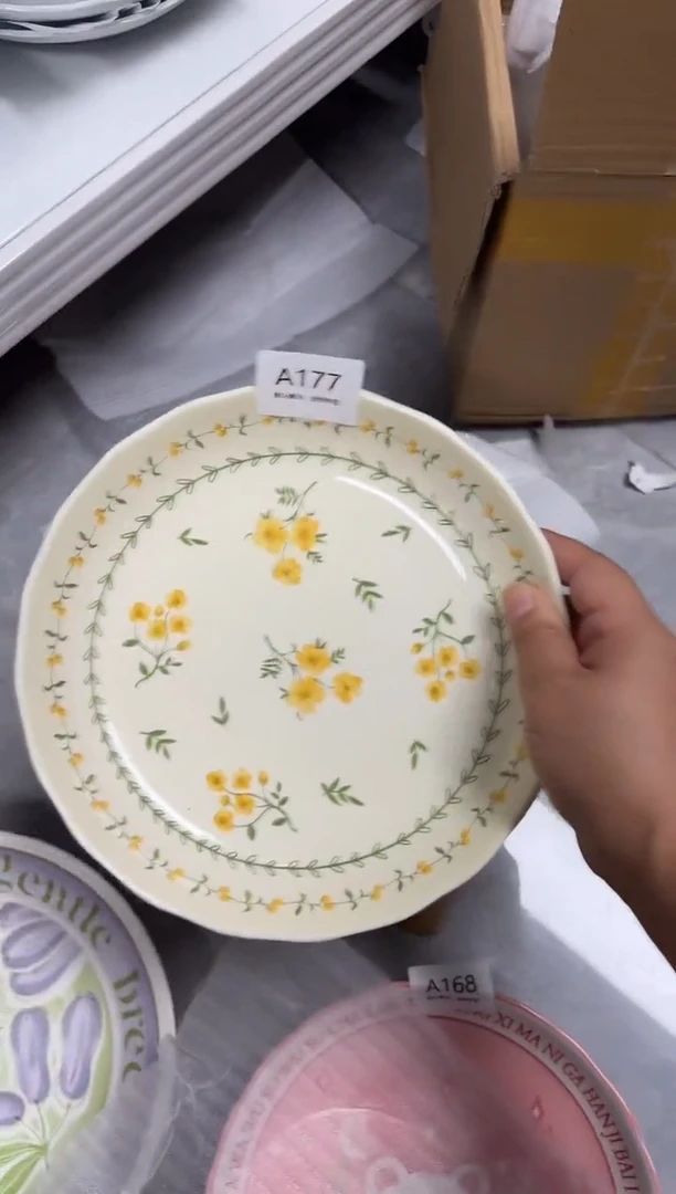 陶瓷默认微瑕参拍