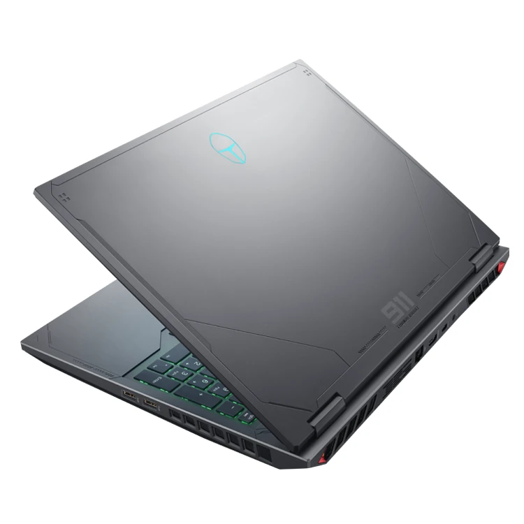 【国家补贴】雷神猎刃16游戏笔记本电脑i9-14900HX4060 240HZ