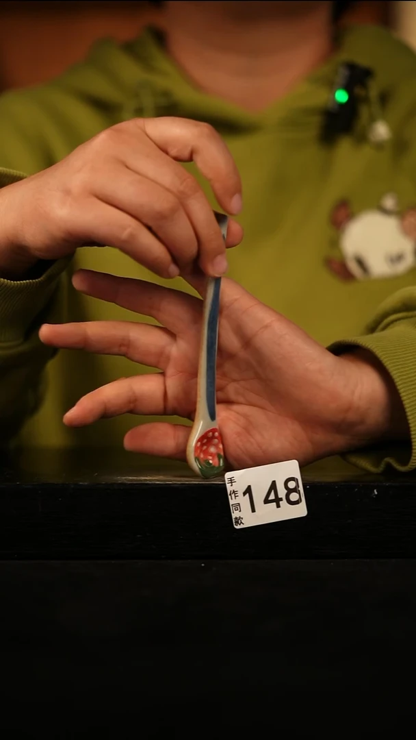 瓷片遇瓷手作同款148