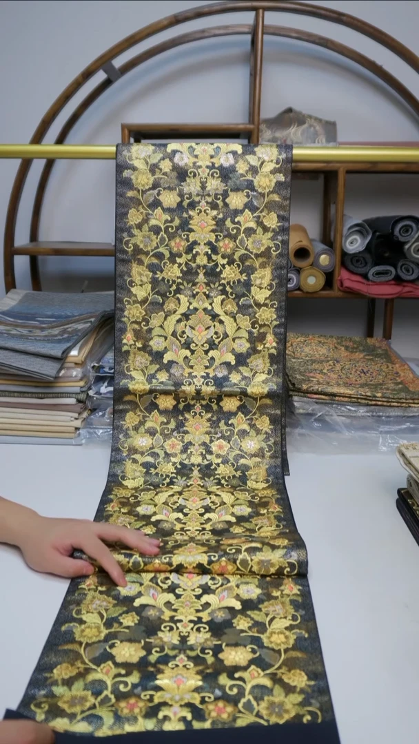 织绣65花卉花卉花卉