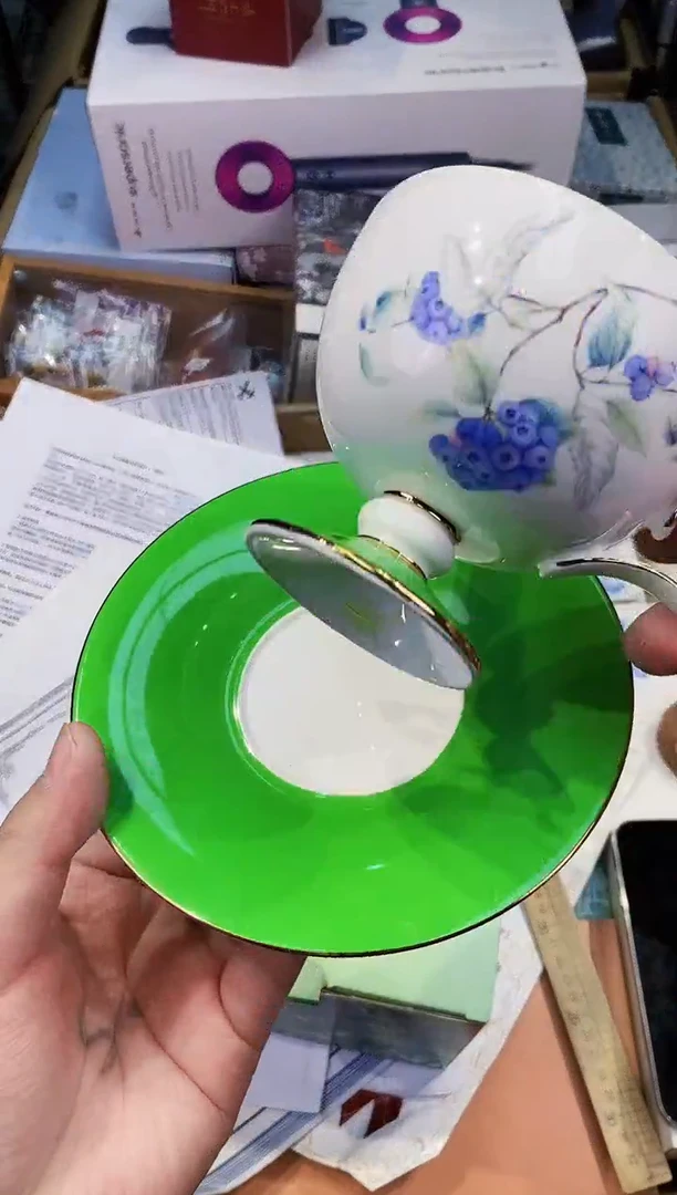 【闪购商品】瓷片都是我的大宝贝儿瓷器