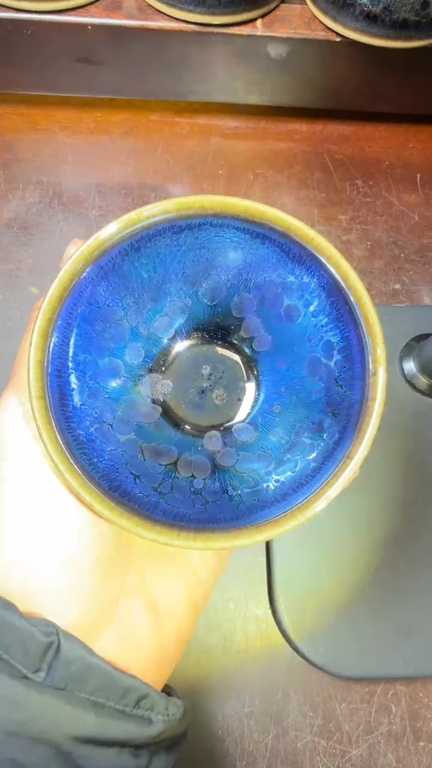 茶盏徐祖亮高端收藏30