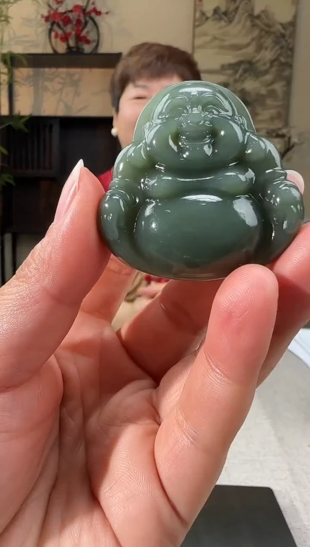 【闪购商品】定制和田玉多样性拍一发一13580
