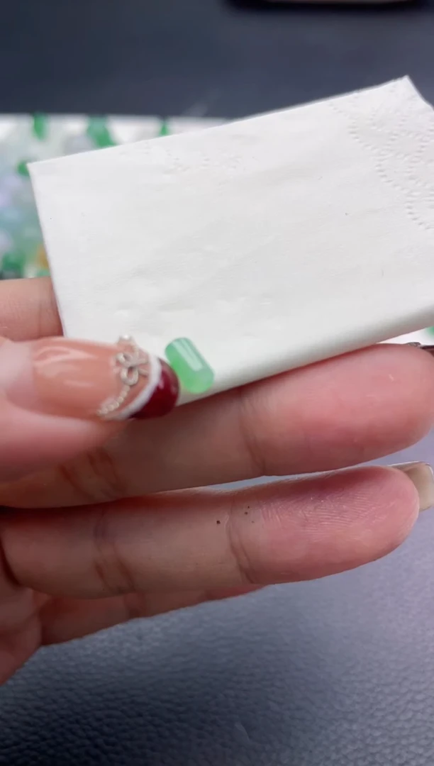 【闪购商品】定制翡翠未镶嵌珠子