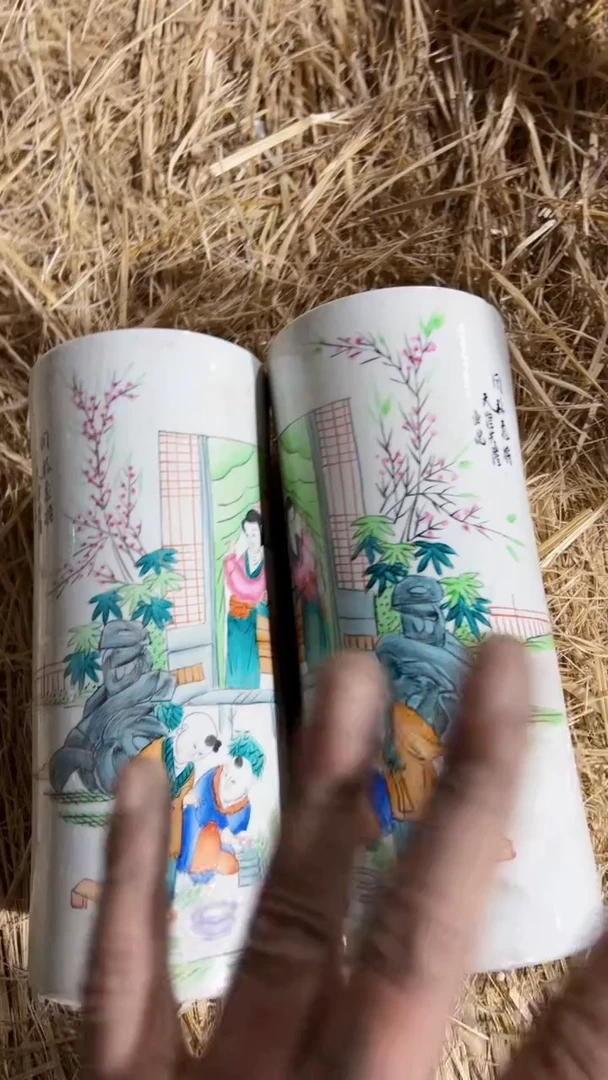 【闪购商品】摆件瓷器摆件瓷器摆件